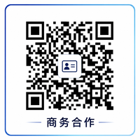 探花商务合作微信二维码